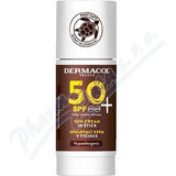 Dermacol SUN Stick di protezione solare SPF 50+ 1×24 g, protezione solare