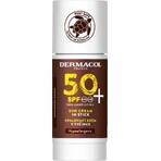 Dermacol SUN Stick de protection solaire SPF 50+ 1×24 g, protection solaire