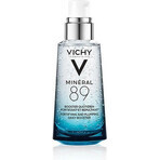 VICHY Minéral 89 Hyaluron-Booster 1x30 ml, ser pentru toate tipurile de ten