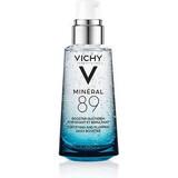 VICHY Minéral 89 Hyaluron-Booster 1x30 ml, ser pentru toate tipurile de ten