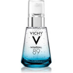 VICHY Minéral 89 Hyaluron-Booster 1x30 ml, ser pentru toate tipurile de ten