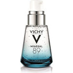 VICHY Minéral 89 Hyaluron-Booster 1x30 ml, ser pentru toate tipurile de ten