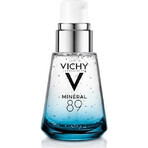 VICHY Minéral 89 Hyaluron-Booster 1x30 ml, ser pentru toate tipurile de ten