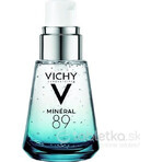 VICHY Minéral 89 Hyaluron-Booster 1x30 ml, ser pentru toate tipurile de ten