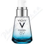 VICHY Minéral 89 Hyaluron-Booster 1x30 ml, ser pentru toate tipurile de ten