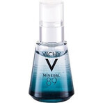 VICHY Minéral 89 Hyaluron-Booster 1x30 ml, ser pentru toate tipurile de ten