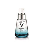 VICHY Minéral 89 Hyaluron-Booster 1x30 ml, ser pentru toate tipurile de ten