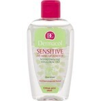 DERMACOL SENSITIVE SENSITIVE Augen-Make-up-Entferner 1×150 ml, Augen-Make-up-Entferner