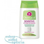 DERMACOL SENSITIVE SENSITIVE Augen-Make-up-Entferner 1×150 ml, Augen-Make-up-Entferner