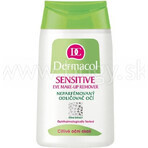 DERMACOL SENSITIVE SENSITIVE Augen-Make-up-Entferner 1×150 ml, Augen-Make-up-Entferner