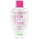 DERMACOL SENSITIVE SENSITIVE Augen-Make-up-Entferner 1×150 ml, Augen-Make-up-Entferner