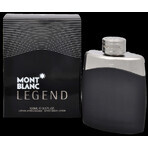 Montblanc Legend Aftershave 100ml 1×100ml, dopobarba