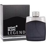 Montblanc Legend Aftershave 100ml 1×100ml, dopobarba