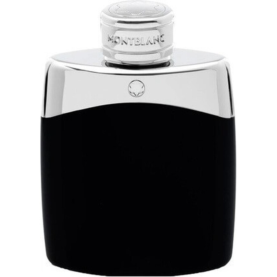 Montblanc Legend Aftershave 100ml 1×100ml, dopobarba