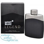 Montblanc Legend Aftershave 100ml 1×100ml, dopobarba