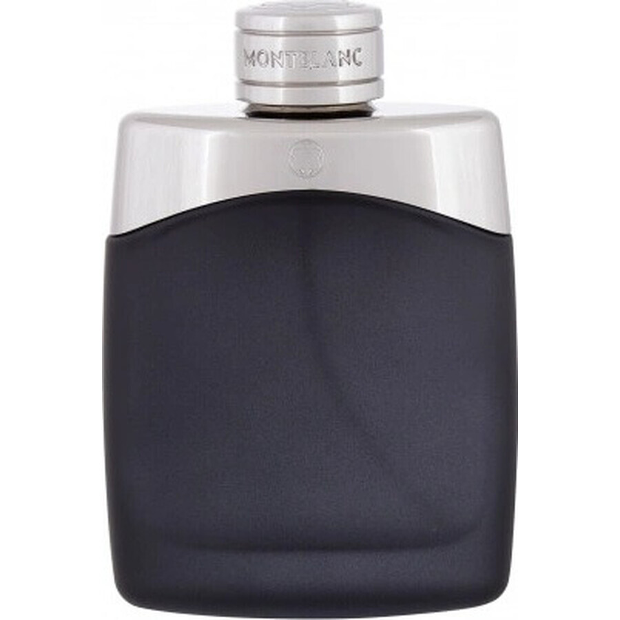 Montblanc Legend Aftershave 100ml 1×100ml, dopobarba