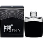 Montblanc Legend Aftershave 100ml 1×100ml, dopobarba