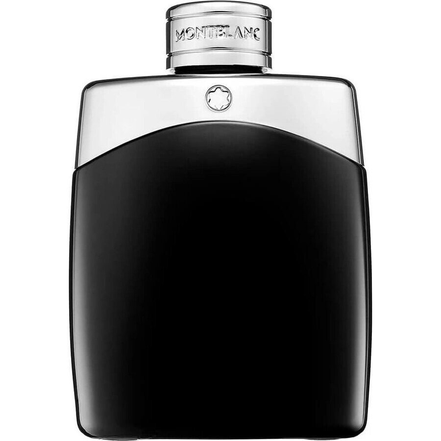 Montblanc Legend Aftershave 100ml 1×100ml, dopobarba