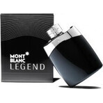 Montblanc Legend Aftershave 100ml 1×100ml, dopobarba