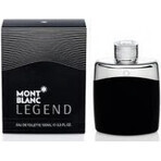 Montblanc Legend Aftershave 100ml 1×100ml, dopobarba