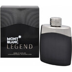 Montblanc Legend Aftershave 100ml 1×100ml, dopobarba