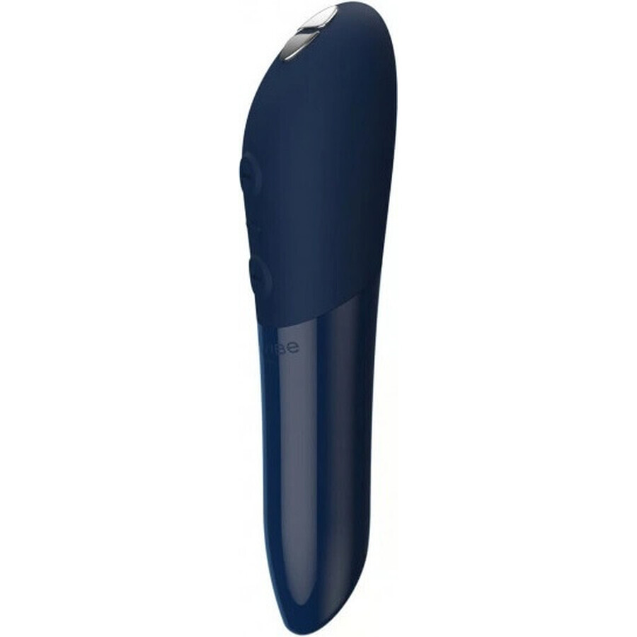 We-Vibe TANGO X Vibrator TANGO X blue 1×1 pc, vibrator