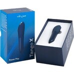 We-Vibe TANGO X Vibrator TANGO X blue 1×1 pc, vibrator