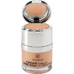 DERMACOL MAKE-UP with concealer CAVIAR FAIR 1×30 ml, makeup