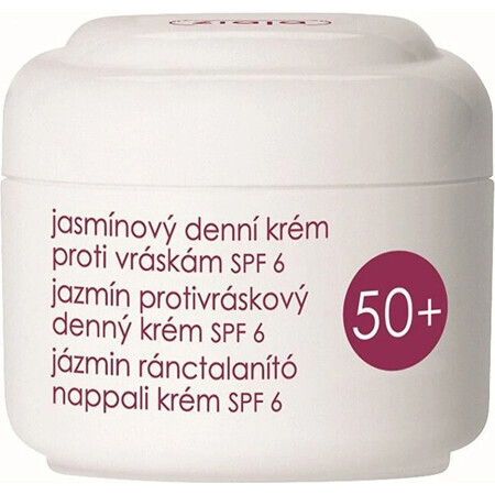 Ziaja Jasmine anti-wrinkle day cream 1×50 ml, day cream