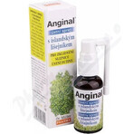 Dr. Müller ANGINAL Oral Spray 1×30 ml, oral spray