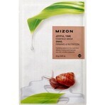 Mizon Joyful Time Essence Mask Snail 23 g / 1 foglio 1×23 g / 1 foglio