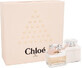 Chloe Chloe Chloe Edp 50ml+Lot 100ml 1&#215;1 pc