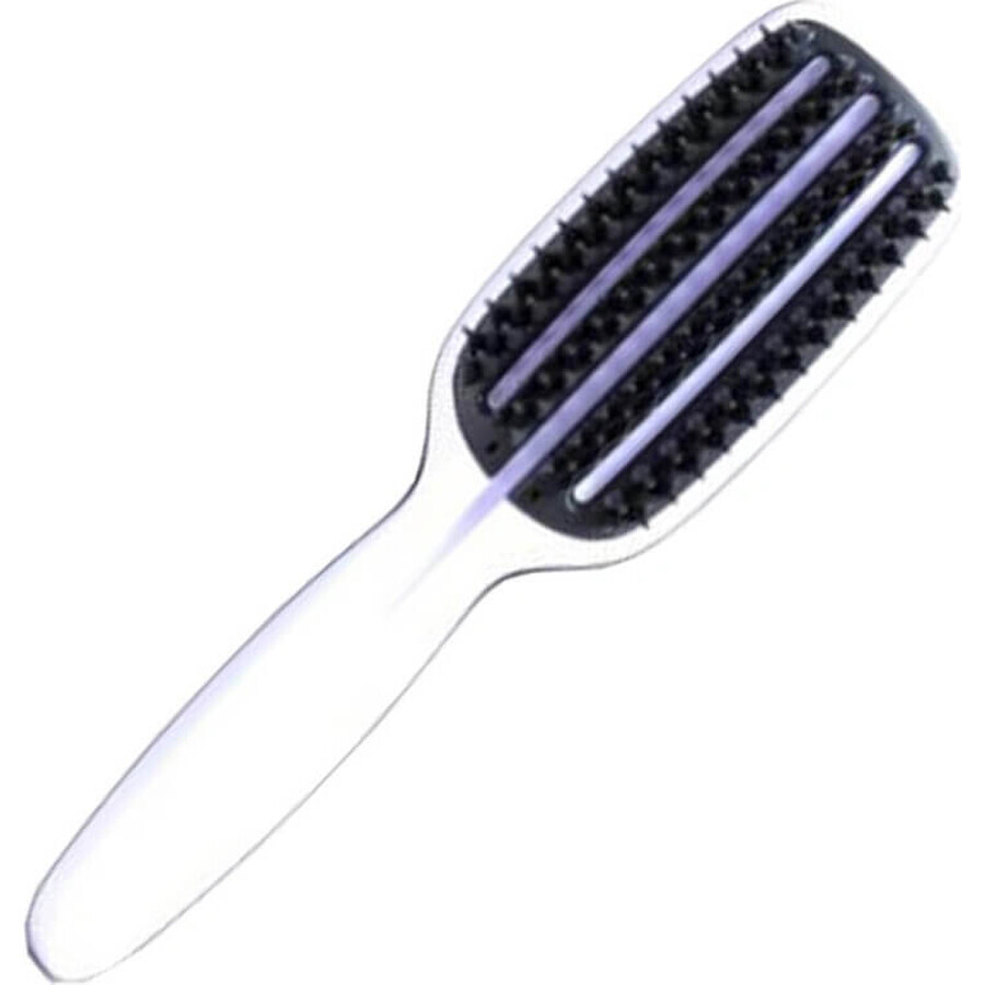 Tangle Teezer® Blow-Styling Smoothing Tool Full Paddle 1x1 buc, perie de păr