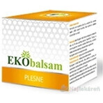 EKObalm PLESNE 1×50 ml, balsamo (contro micosi, muffe, funghi e lieviti)