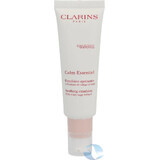 Clarins Beruhigende Emulsion für empfindliche Haut Calm-Essentiel 1×50 ml, Emulsion für empfindliche Haut