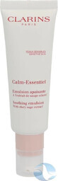 Clarins Beruhigende Emulsion f&#252;r empfindliche Haut Calm-Essentiel 1&#215;50 ml, Emulsion f&#252;r empfindliche Haut