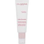 Clarins Beruhigende Emulsion für empfindliche Haut Calm-Essentiel 1×50 ml, Emulsion für empfindliche Haut