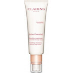 Clarins Beruhigende Emulsion für empfindliche Haut Calm-Essentiel 1×50 ml, Emulsion für empfindliche Haut