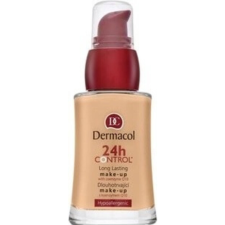 DERMACOL MAKE-UP 24H CONTROL 02 1×30 ml, makeup