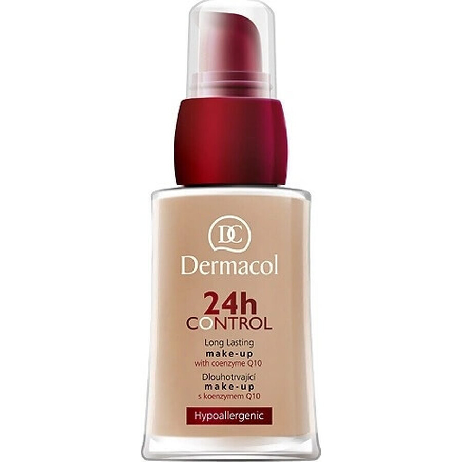 DERMACOL MAKE-UP 24H CONTROL 02 1×30 ml, makeup