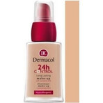 DERMACOL MAKE-UP 24H CONTROL 02 1×30 ml, makeup