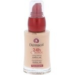 DERMACOL MAKE-UP 24H CONTROL 02 1×30 ml, makeup