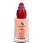 DERMACOL MAKE-UP 24H CONTROL 02 1×30 ml, makeup