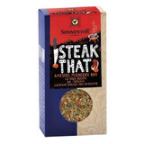 Steak That-Grillmischung, 50 g, Sonnentor