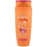 L'Oréal Paris Elseve Elseve Dream Long Renewing Shampoo 1×700 ml, unterstützt das Haarwachstum