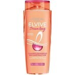 L'Oréal Paris Elseve Elseve Dream Long Renewing Shampoo 1×700 ml, hair growth support