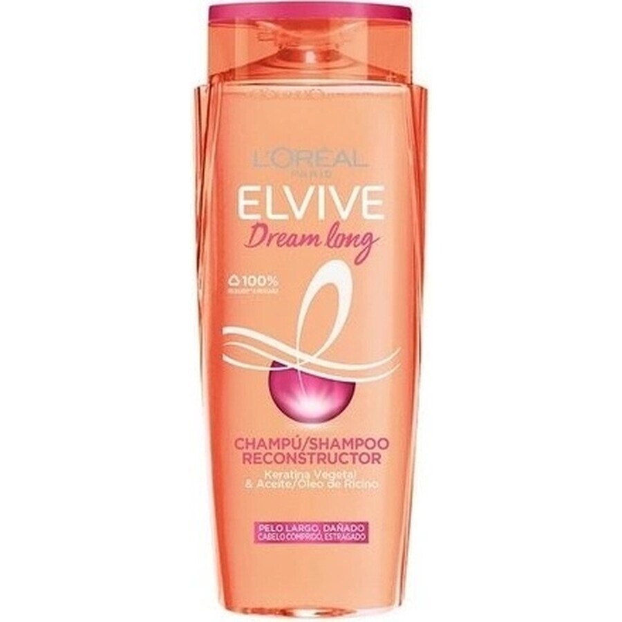 L'Oréal Paris Elseve Elseve Dream Long Renewing Shampoo 1×700 ml, hair growth support