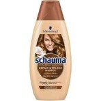 Schauma Repair & Pflege Shampoo 1×400 ml, Shampoo