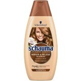 Schauma Repair & Pflege Shampoo 1×400 ml, Shampoo