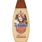 Schauma Repair & Pflege Shampoo 1×400 ml, Shampoo